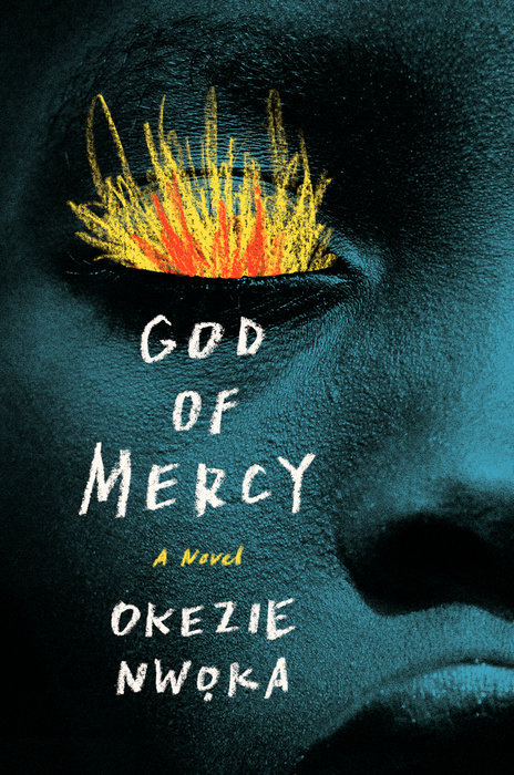 "God of Mercy"
