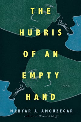 "The Hubris of an Empty Hand"
