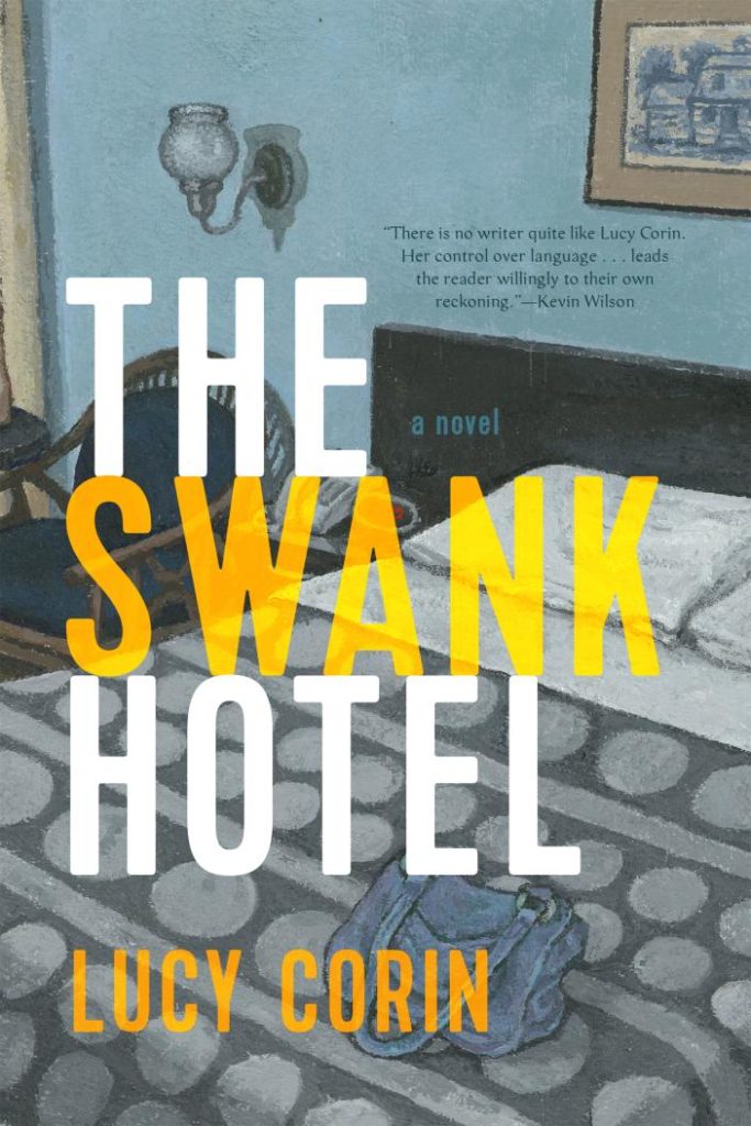 "The Swank Hotel"
