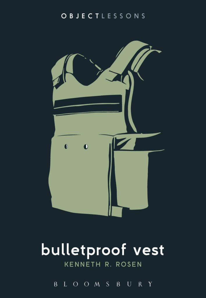 "Bulletproof Vest"