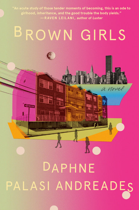 "Brown Girls"