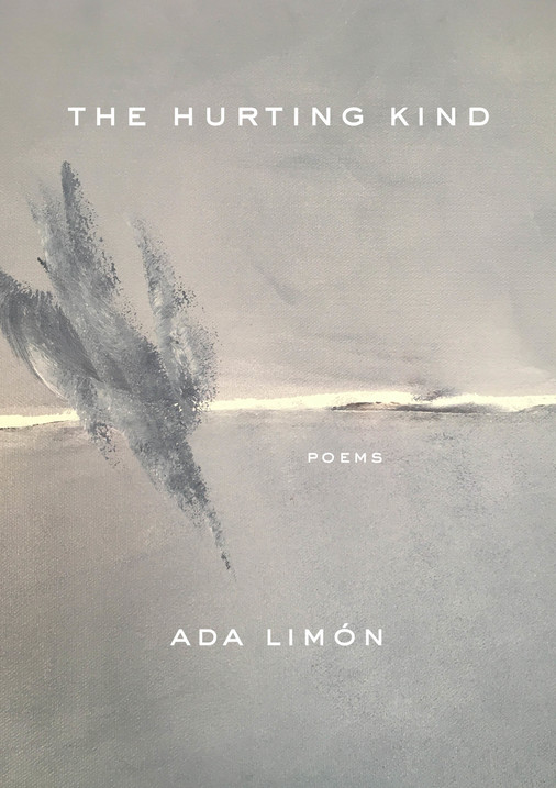 Ada Limon book cover
