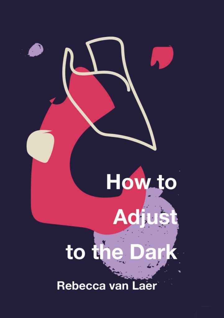 How to Adjust to the Dark