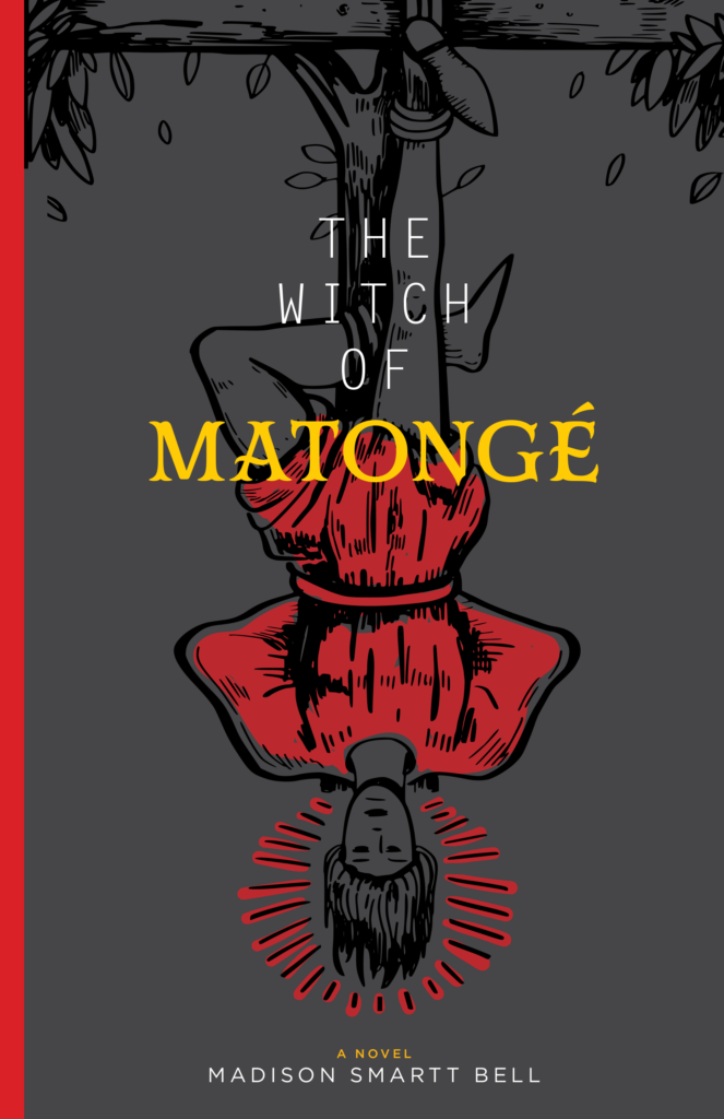 The Witch of Matonge