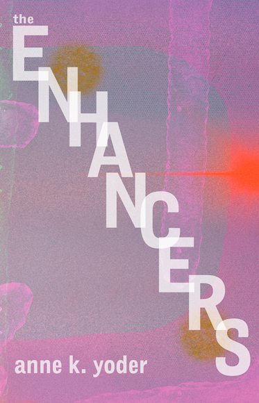 "the Enhancers" cover