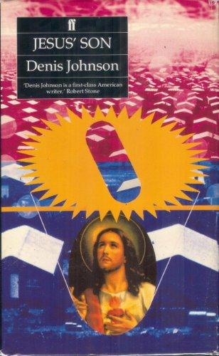 Cover of "Jesus' Son"