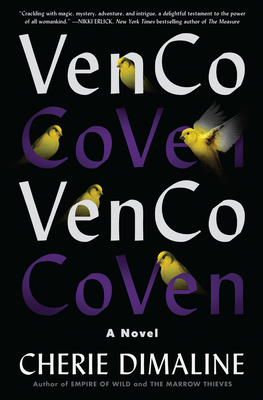 "VenCo" cover