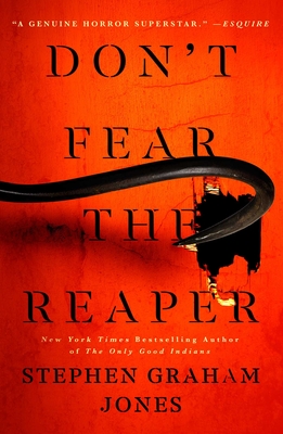 "Fear the Reaper" cover