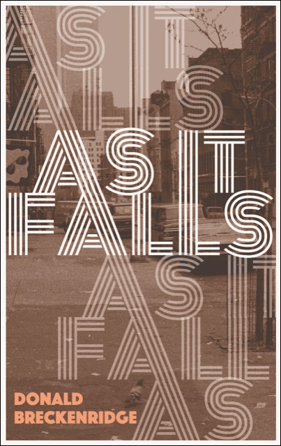 "As It Falls"