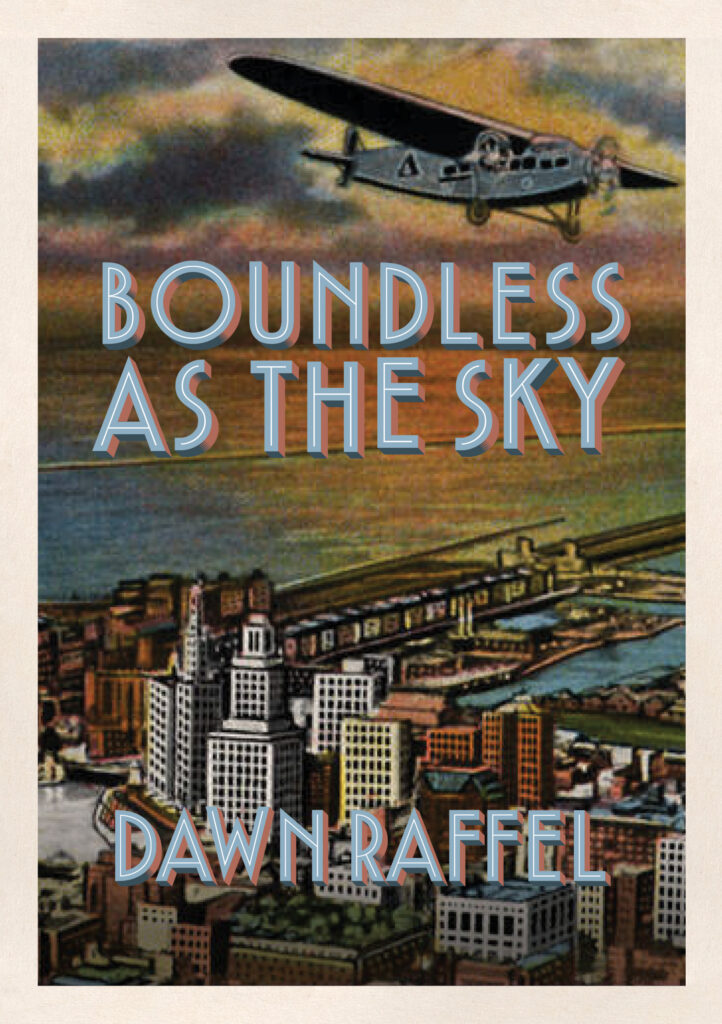 "Boundless as the Sky"