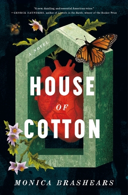 "House of Cotton" cover