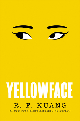 "Yellowface"