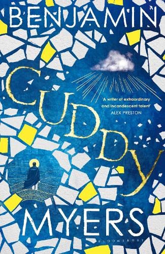 "Cuddy" cover