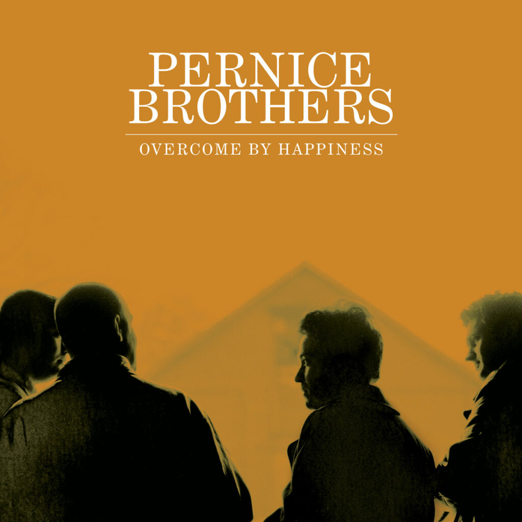 Pernice Brothers album