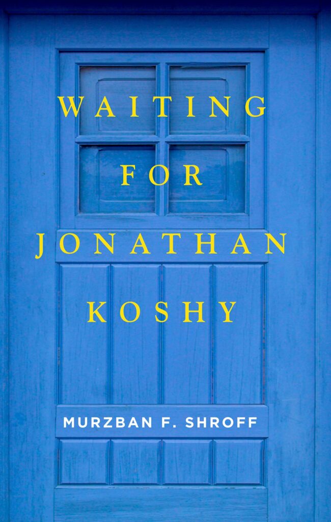 "Waiting for Jonathan Koshy"