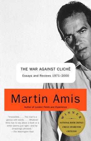 "The War Against Cliche"