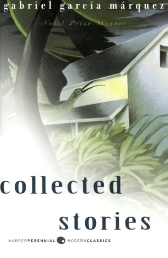 "Collected Stories"