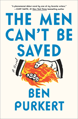 "The Men Can't Be Saved"