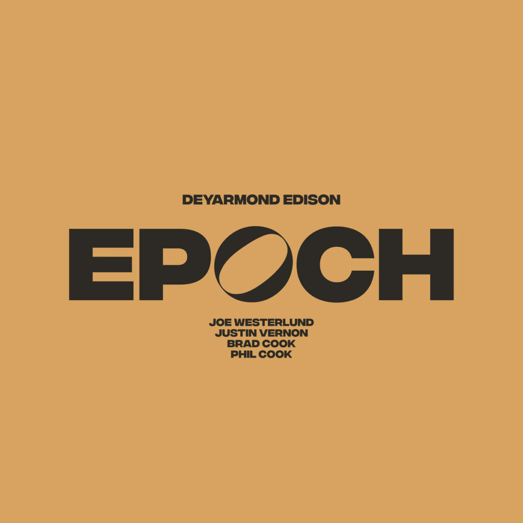 "Epoch" cover