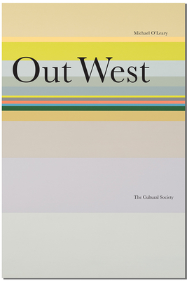 "Out West" cover