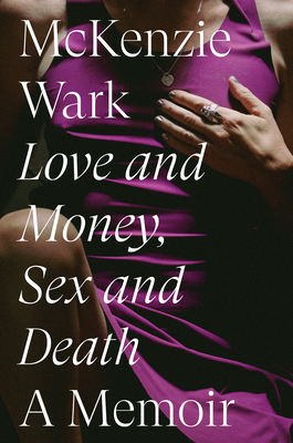 "Love and Money, Sex and Death" cover