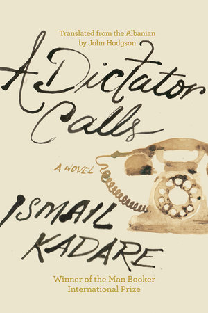 "A Dictator Calls"