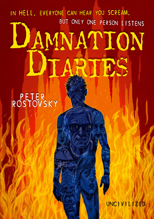 "Damnation Diaries"