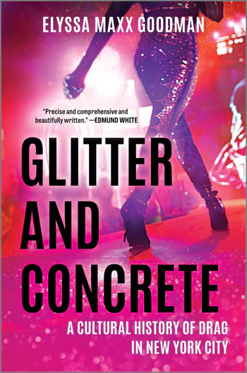 "Glitter and Concrete"