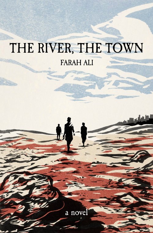 "The River, The Town"