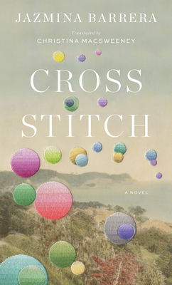 "Cross-Stitch"
