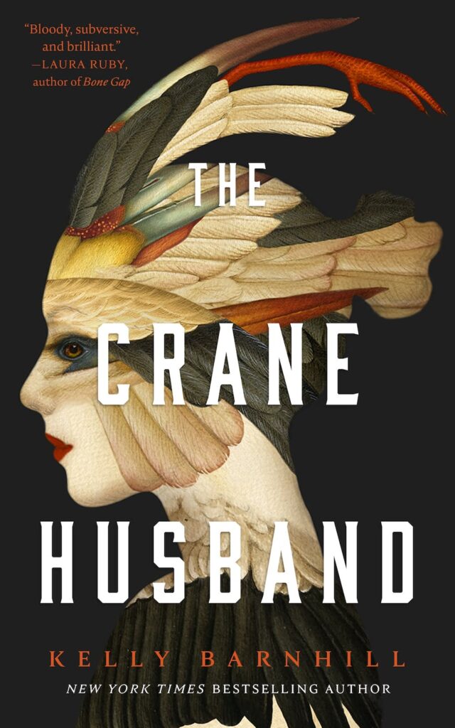 "The Crane Husband"