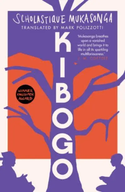 "Kibogo" cover