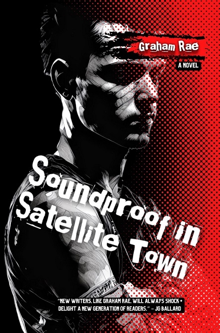 "Soundproof in Satellite Town"