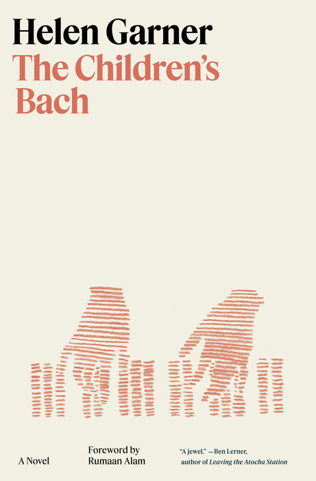 "The Children's Bach"