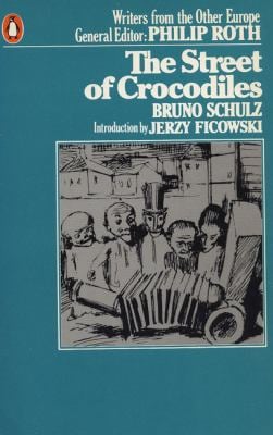 "The Street of Crocodiles"