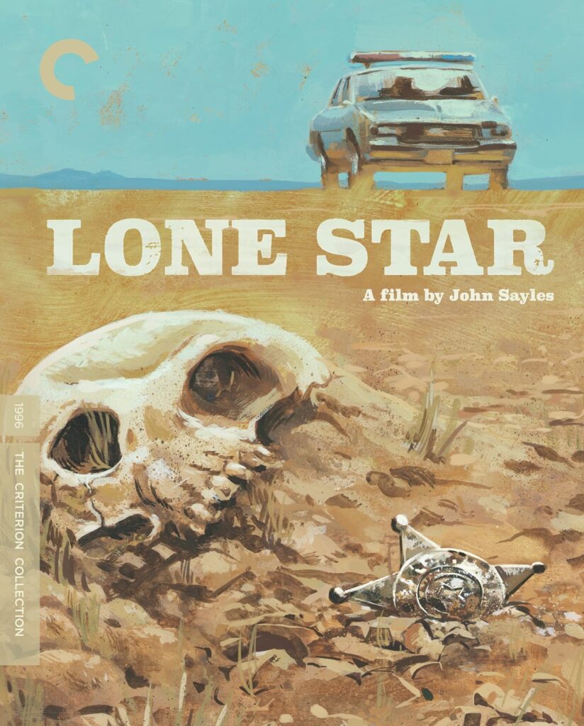 "Lone Star"