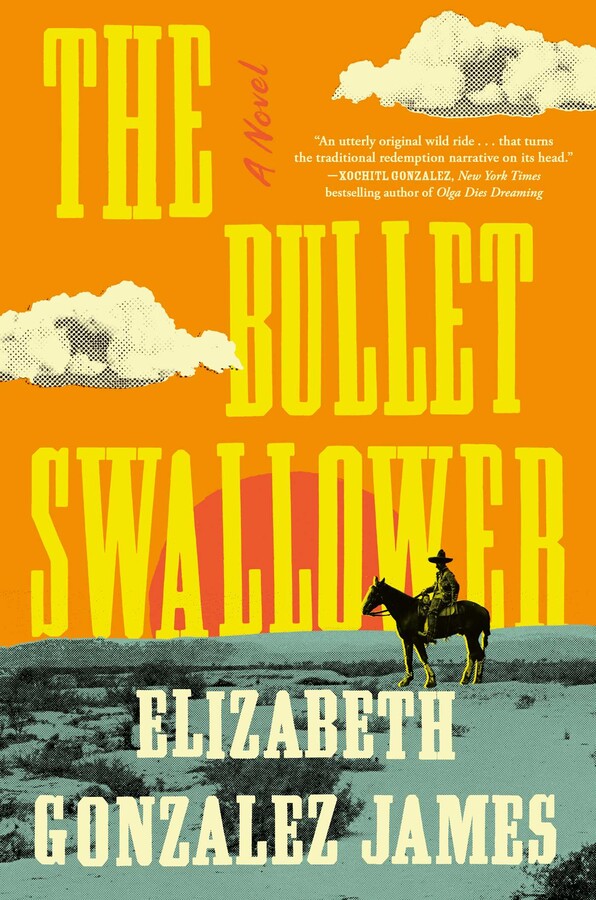 "The Bullet Swallower"