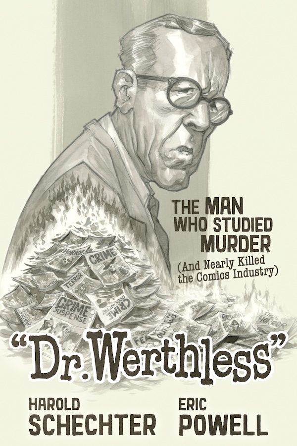 "Dr. Werthless"