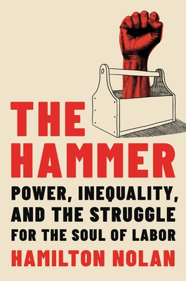 "The Hammer"