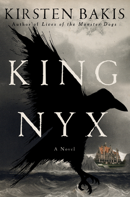 "King Nyx"
