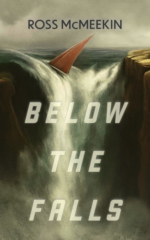 "Below the Falls"