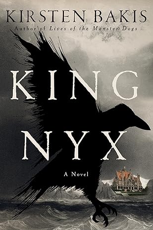"King Nyx"