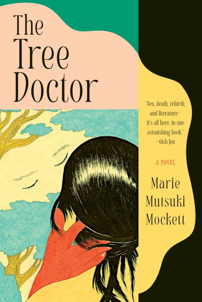 "The Tree Doctor"