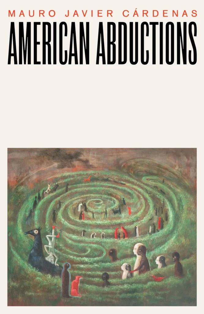 "American Abductions"