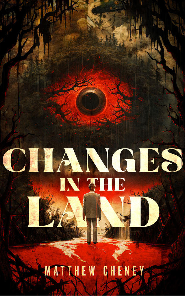 "Changes in the Land"