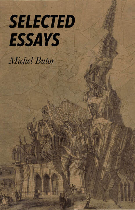 "Selected Essays"