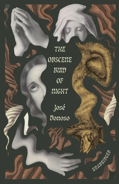 "The Obscene Bird of Night"