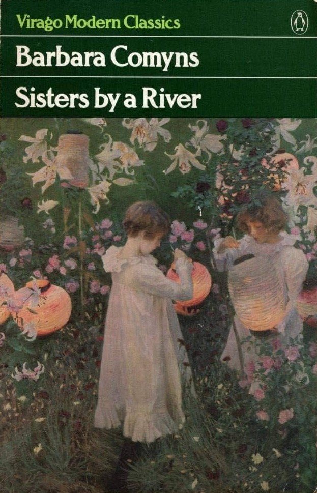 "Sisters By a River"