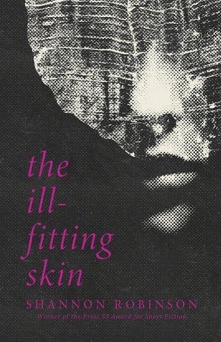 "The Ill-Fitting Skin"