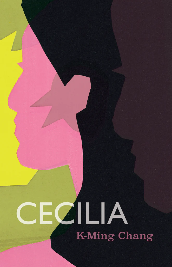 "Cecilia" cover